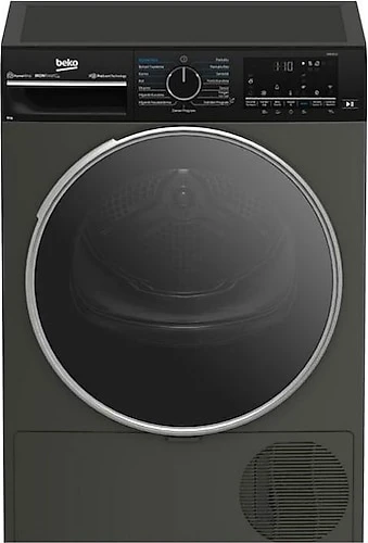 Beko KMB 931 IG 9 kg Çamaşır Kurutma Makinesi ürün görseli 1