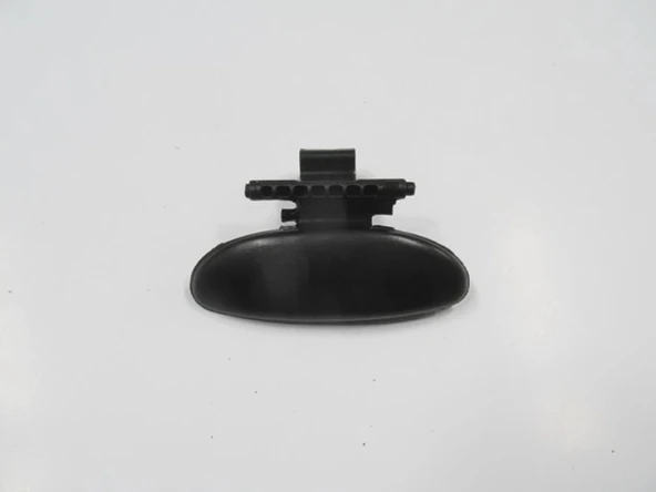 Citroen C3 2003-2009 Torpido Kilidi Mandalı Siyah Oem No: 8218.Xx ürün görseli 1