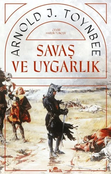 Savaş ve Uygarlık ürün görseli 1