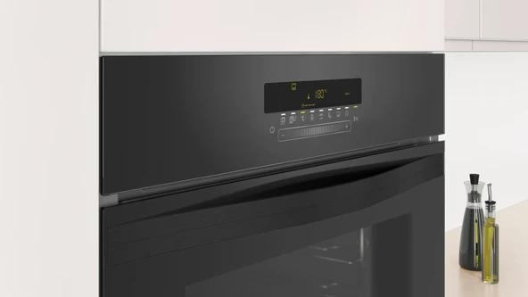 Profilo FRMA356T A Enerji Sınıfı 8 Programlı Ankastre Fırın - Resim 2
