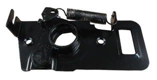 Chevrolet Aveo Sedan 2005-2008 Ve Hatchback Kaput Kilidi (Tyg) (Oem No: 96534213) ürün görseli 1