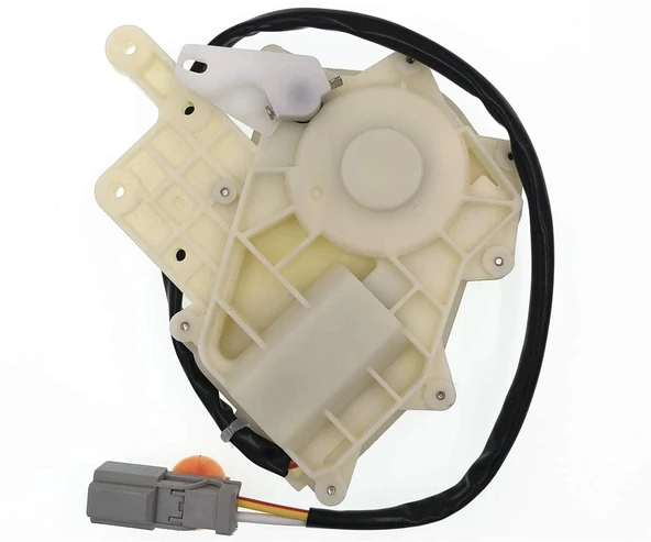 Honda Civic 1996-2001 Merkezi Kilit Motoru Arka Sağ (Oem No: 72615-S04-J02) ürün görseli 1