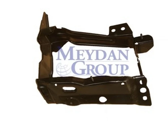 Alfa Romeo 145 1995-2000 Far Yuva Sacı Sağ Tw (Oem No: 60600806) ürün görseli 1