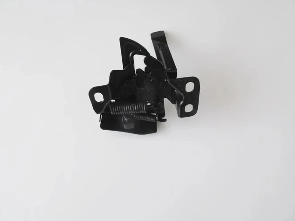 Honda Civic Sedan 2006-2011 Kaput Kilidi (Tw) (Oem No: 74120-Sne - A01) ürün görseli 1
