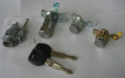 1999-2000 Honda Accord Kontak (3Lü) (Kontak-Kapı-Bagaj) (Adet) (Oem No:306350S84B00) ürün görseli 1