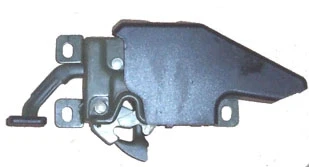 Honda Accord 1990-1993 Kaput Kilidi (Hushan) (Adet) (Oem No:74120Pm4003) ürün görseli 1