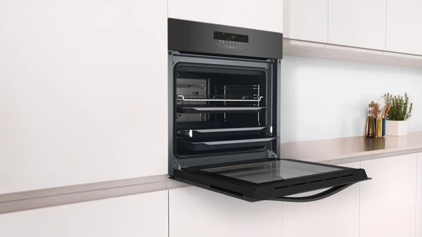 Profilo FRMA356T A Enerji Sınıfı 8 Programlı Ankastre Fırın - Resim 3