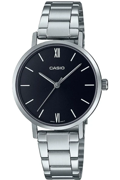 CASIO Ltp-Vt02d-1Audf Kadın Kol Saati ürün görseli 1
