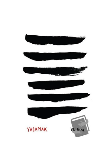 Jaguar Kitap Yaşamak / / Yu Hua ürün görseli 1