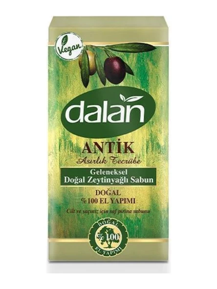 SABUN 900GR YEŞİL ürün görseli 1