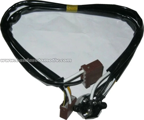 Termik Kontak Civic 93-97 Honda Cıvıc (Oem No: 1901Tfn7099023) ürün görseli 1