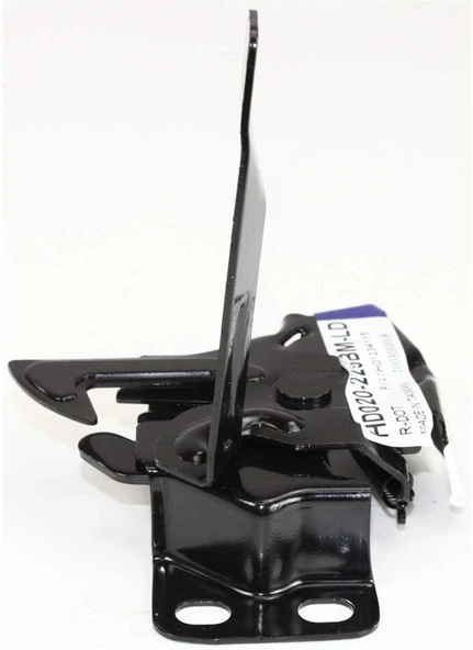 Honda Civic 2004-2006 Kaput Kilidi (Oem No: 74120-S5A - A21) ürün görseli 1