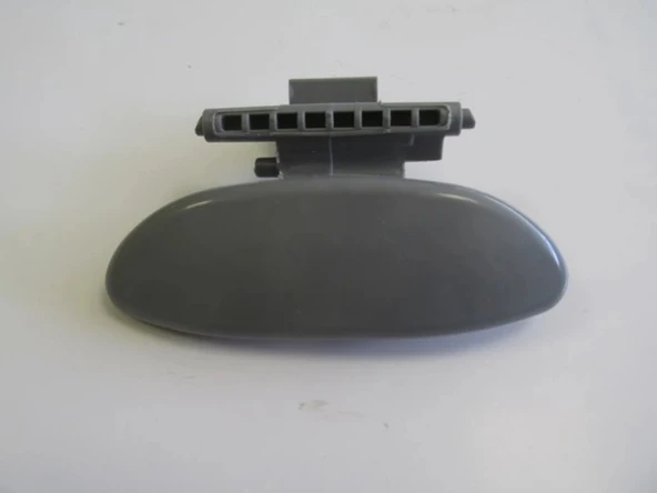 Citroen C3 2003-2009 Torpido Kilidi Mandalı Gri Oem No: 8218. ürün görseli 1