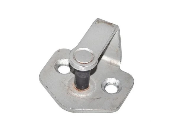Ford Connect 2002  Kapı Kilit Karşılığı Ön Sag Sol (Oem No:2T14V21982Af) ürün görseli 1