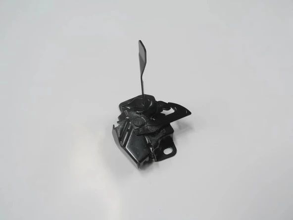 Honda Civic Sedan 2004-2006 Kaput Kilidi (Tw) (Oem No: 74120-Sv4-003) ürün görseli 1