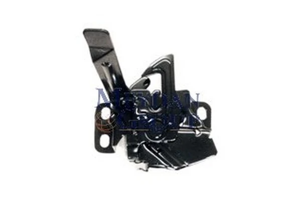 Honda Crv 2007-2010 Kaput Kilidi (Tw) (Adet) (Oem No:74120Swaa01) ürün görseli 1