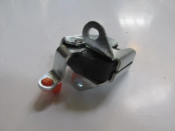 Fiat Doblo 2001-2005 Bagaj Kilidi Üst Sol Çift Kapı (Oem No: 51757818) ürün görseli 1