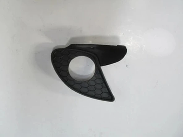 Alfa Romeo 147 2005-2009 Sis Lamba Kapağı Sağ Siyah (Tw) (Adet) (Oem No:156057239) ürün görseli 1