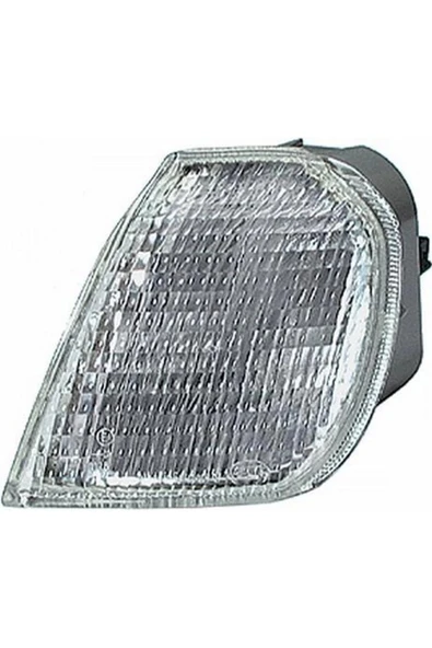 Alfa Romeo 145 1996-1999 Fiat Sinyal Lambası Sağ Duylu (Oem No:2Ba007042041) ürün görseli 1