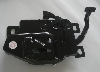 Honda Accord 1994-1995 Kaput Kilidi (Adet) (Oem No:74120Sv4003) ürün görseli 1