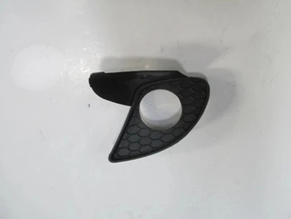 Alfa Romeo 147 2005-2009 Sis Lamba Kapağı Sol Siyah (Tw) (Adet) (Oem No:156057241) ürün görseli 1