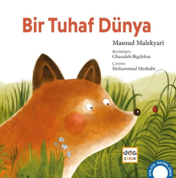 Bir Tuhaf Dünya ürün görseli 1