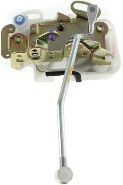 Honda Civic Hatchback 1996-2001 Kapı Kilidi Sağ (Oem No: 72110-S00-A01) ürün görseli 1