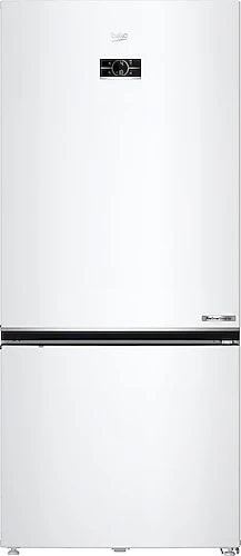 Beko 683613 EB Kombi No Frost Buzdolabı ürün görseli 1