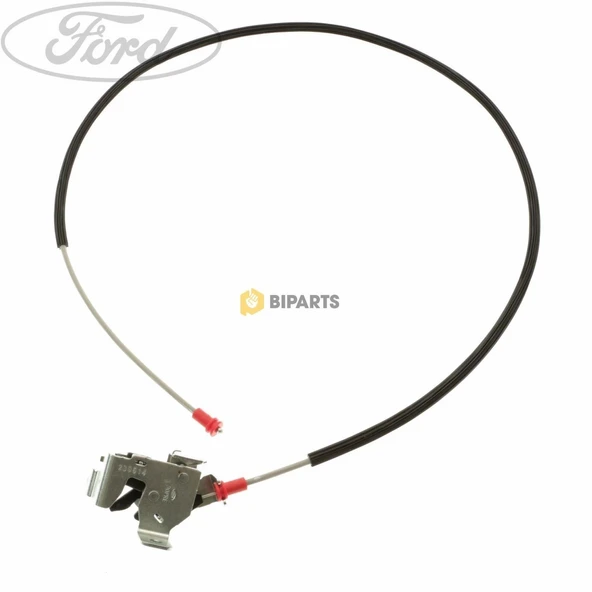 Ford Transit V184 V347 2006  Kapı Kilidi Arka Üst Sağ (Oem No:Yc15V43286Ag) ürün görseli 1