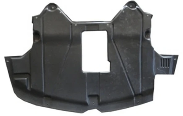 Alfa Romeo 156 1998-2003 Karter Muhafaza Plastiği Orta(Sert Plastik) (Adet) (Oem No:60669268) ürün görseli 1