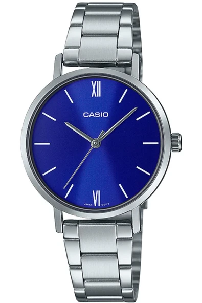 CASIO Ltp-Vt02d-2Audf Kadın Kol Saati ürün görseli 1