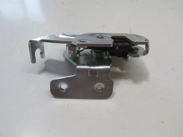 Citroen Jumper 2014-2024 Bagaj Kilidi Üst Sağ (Düşük Tavan) (Oem No: 8719.F1) ürün görseli 1