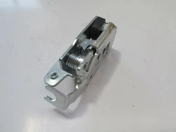Citroen Jumper 2007-2013 Bagaj Kilidi Üst Sağ (Düşük Tavan) (Oem No: 8719.F1) ürün görseli 1