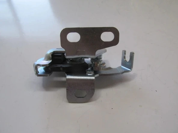 Fiat Fiorino 2008-2024 Bagaj Kilidi Alt Sağ - Sol Aynı (Adet) (Çift Kapı) (Oem No: 8726.Y0) ürün görseli 1