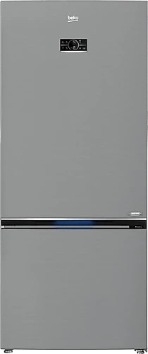 Beko 678552 EI AI ElegantFit Kombi No Frost Buzdolabı ürün görseli 1