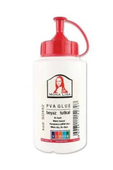 SÜDOR  BEYAZ TUTKAL 250 GR ürün görseli 1