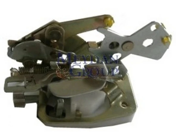 Mazda 323 Sedan - 1990-1995 Arka Kapı Kilidi Sol (Tw) (Adet) (Oem No:B49173310) ürün görseli 1