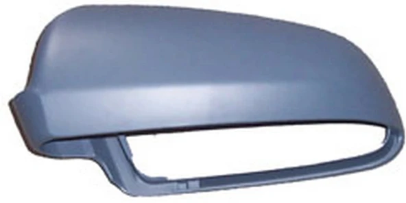 Audi A4 2000-2001 Ayna Kapağı Sol Gri 3-5 Kapı (Adet) (Oem No:8E0857507Bgru) ürün görseli 1