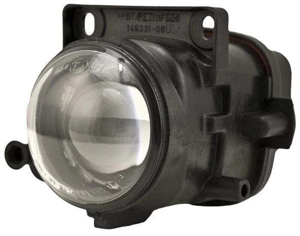 Audi A6 1998-2001 Sis Lambası Sol (Oem No: 4B0941699) ürün görseli 1