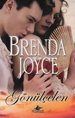 Gönülçelen Brenda Joyce Pegasus Yayınları - YENİ KİTAP ürün görseli 1