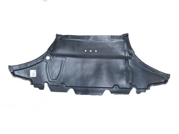 Audi A4 2008-2012 Karter Muhafaza Plastiği Ön 2.0-3.2 (Tyg) (Adet) (Oem No:8K0863821Ac) ürün görseli 1