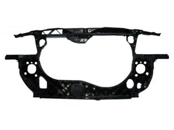 Audi A4 2002-2005 Ön Panel Komple Plastik 1.6L, 2.0L, 2.4L, 3.0L (Benzinli) (Tyg) (Adet) (Oem No:8E0805594B) ürün görseli 1