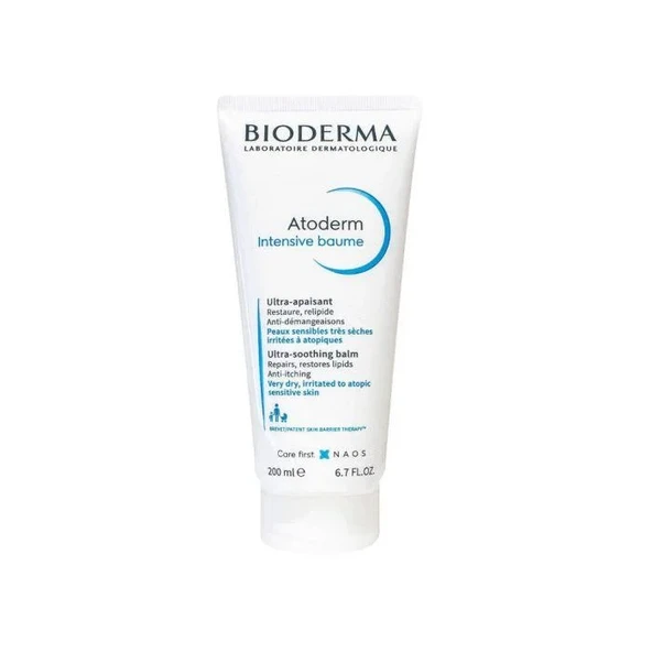 BİODERMA ATODERM INTENSİVE BALM 200 ML ürün görseli 1