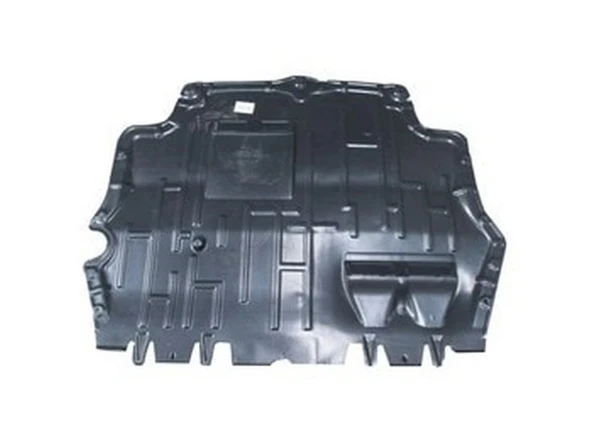 Audi A3 2005-2008 Karter Muhafaza Plastiği Dizel (Adet) (Oem No:3C0825235M) ürün görseli 1