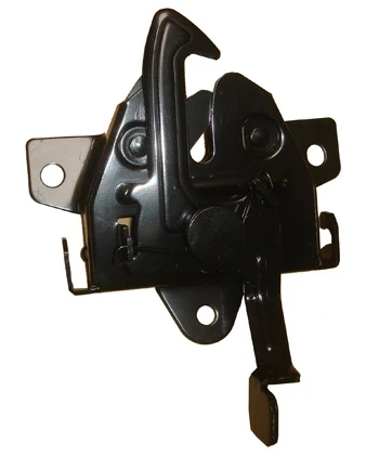 Hyundai Santa Fe 2001-2005 Kaput Kilidi (Hushan) (Adet) (Oem No:8113026000) ürün görseli 1