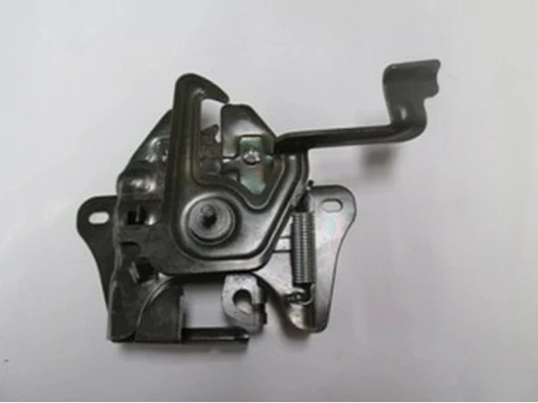Mazda 323 Sedan - 1990-1995 Kaput Kilidi (Tyg) (Adet) (Oem No:Br9356620E) ürün görseli 1