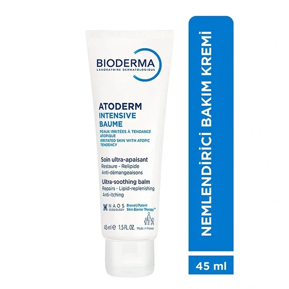 BİODERMA ATODERM INTENSİVE BALM 45 ML ürün görseli 1