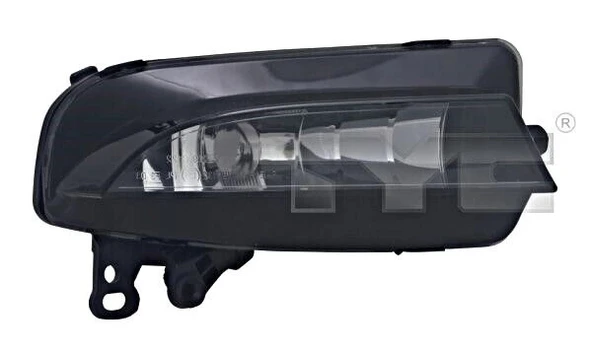 Sıs Farı Sag Vw A5 Bm 11- (Oem No: 8T0941700C) ürün görseli 1