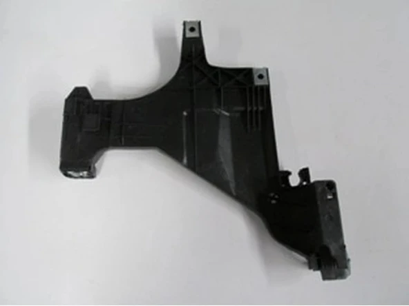 Audi A4 2013-2015 Far Alt Bağlantı Braketi Sağ Taşıyıcı) Plastik (Bfn) (Adet) (Oem No:8T0941454D) ürün görseli 1