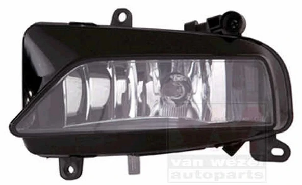 Audi A5 2011-2017 Sis Lambası Sol (Oem No:8T0941699D) ürün görseli 1